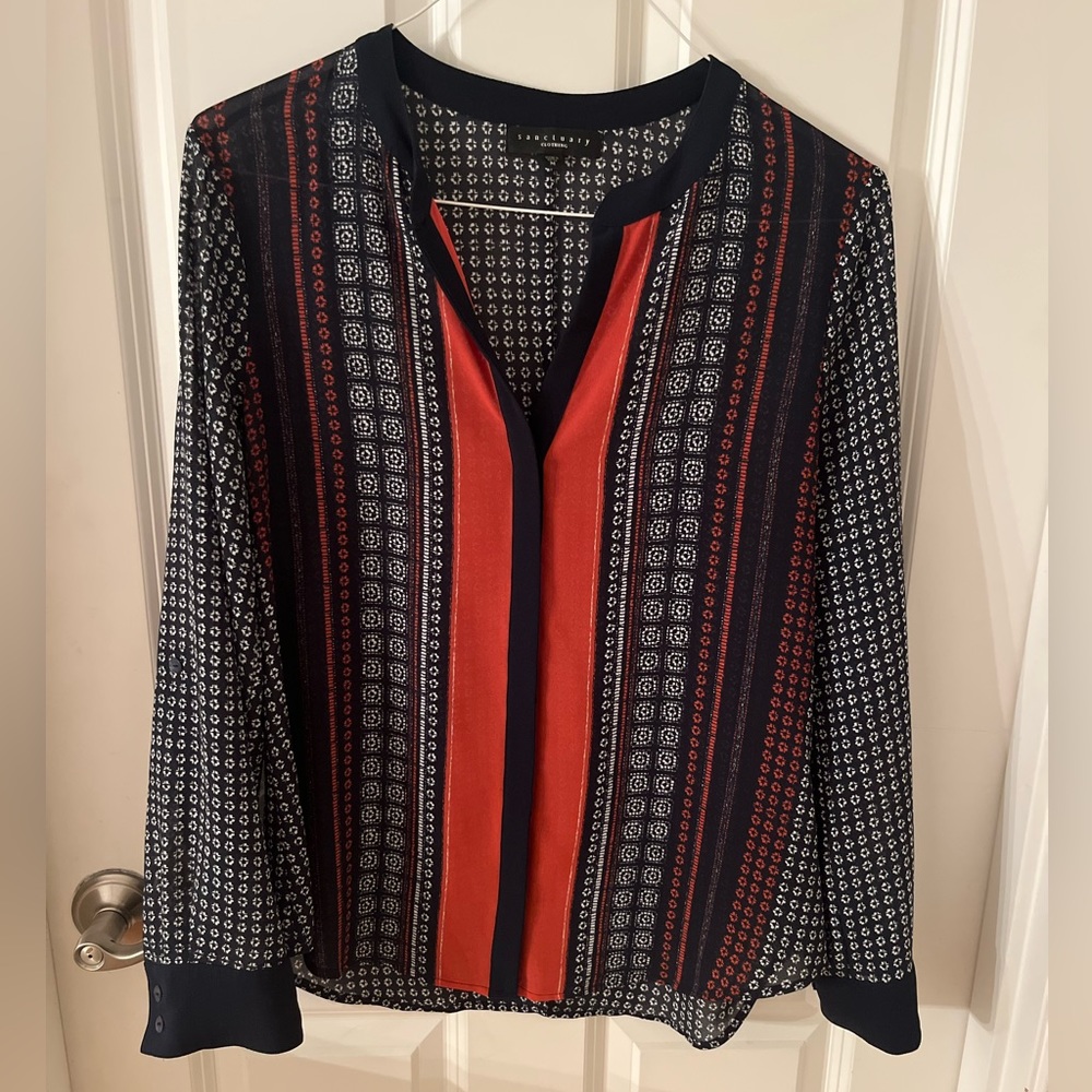 Blouse